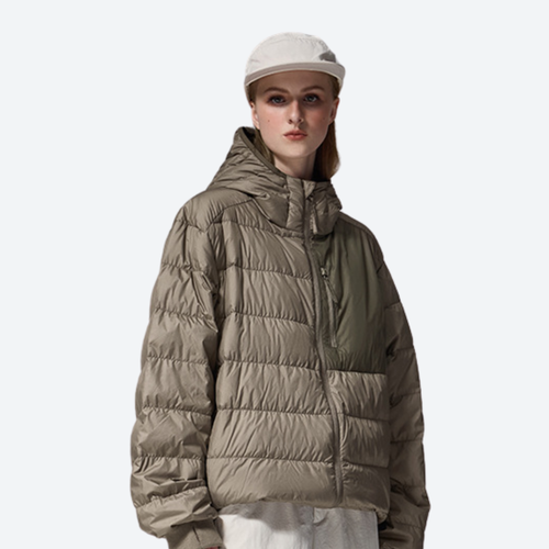 Pherolex Men's Lightweight Down Jacket