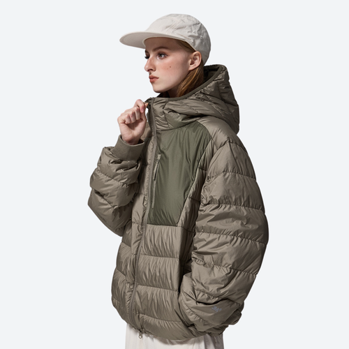 Pherolex Women's Lightweight Down Jacket