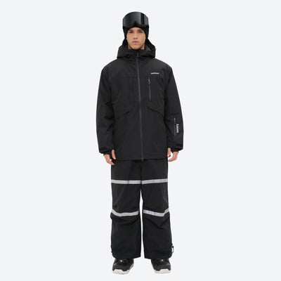 Reverb 2L Snow Series - Unisex