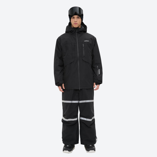 Reverb 2L Snow Series - Unisex