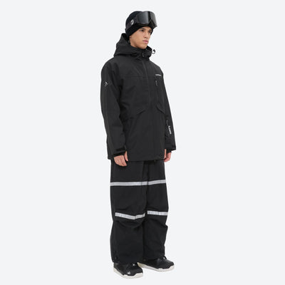 Reverb 2L Snow Series - Unisex