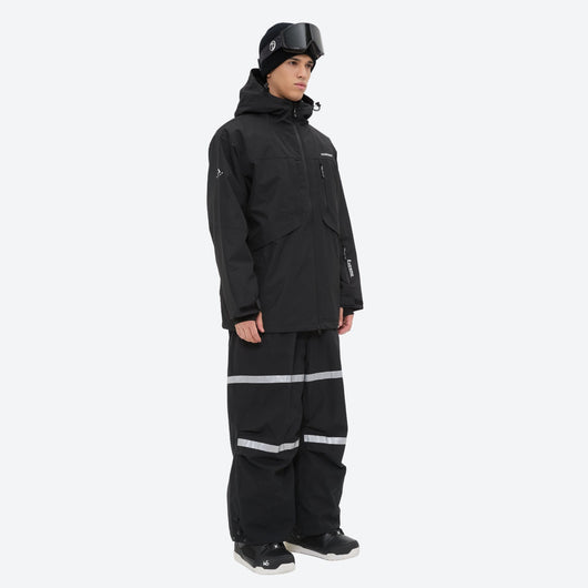 Reverb 2L Snow Series - Unisex