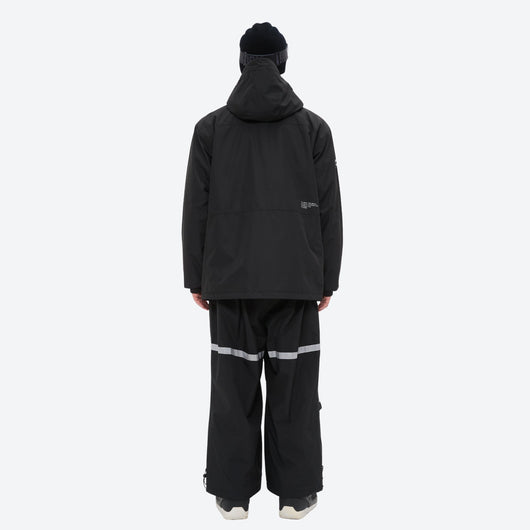 Reverb 2L Snow Series - Unisex
