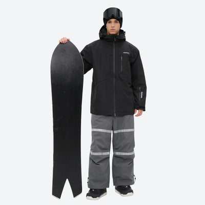 Reverb 2L Snow Series - Unisex