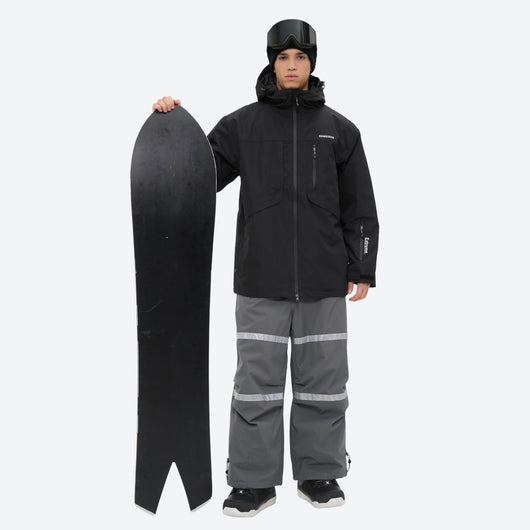 Reverb 2L Snow Series - Unisex