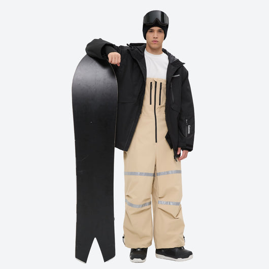 Reverb 2L Snow Series - Unisex