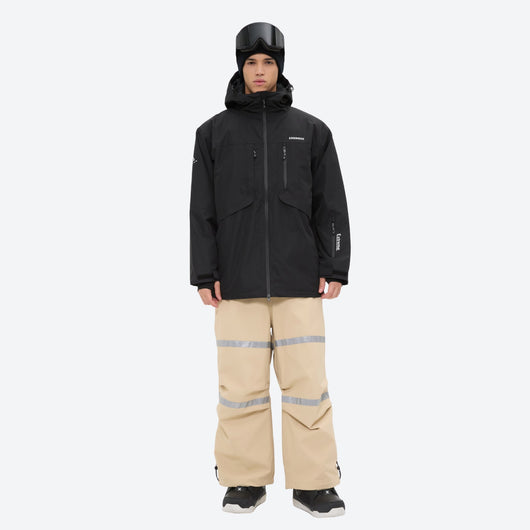Reverb 2L Snow Series - Unisex