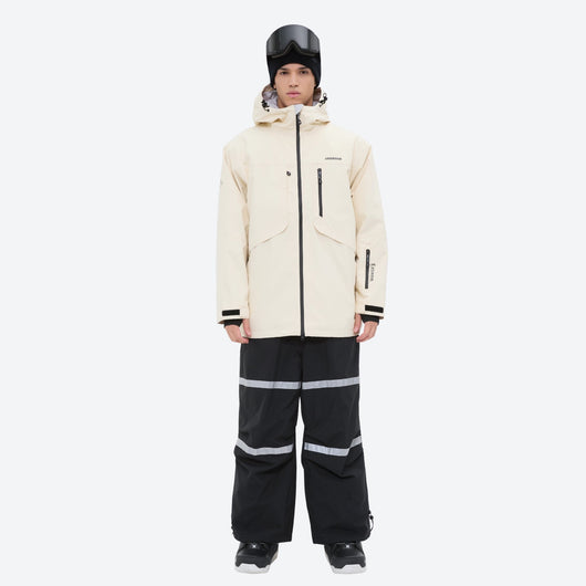 Reverb 2L Snow Series - Unisex