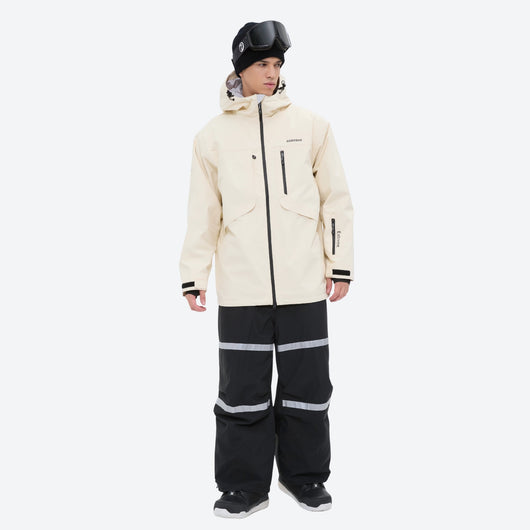 Reverb 2L Snow Series - Unisex