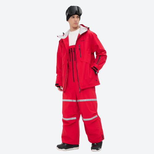 Reverb 2L Snow Series - Unisex