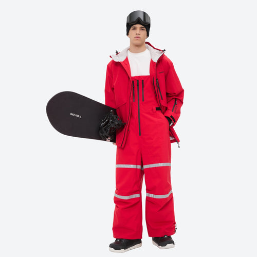 Reverb 2L Snow Series - Unisex