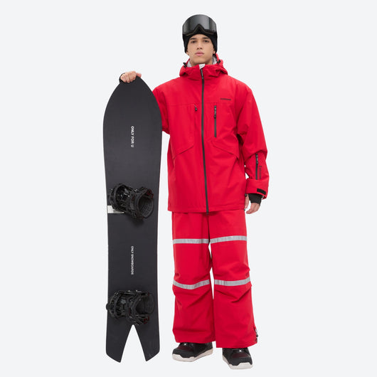 Reverb 2L Snow Series - Unisex