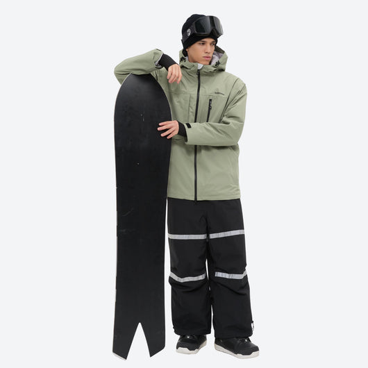 Reverb 2L Snow Series - Unisex