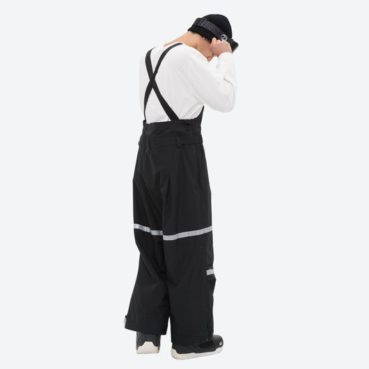 Reverb 2L Snow Series - Unisex