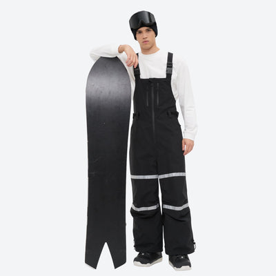 Reverb 2L Snow Series - Unisex