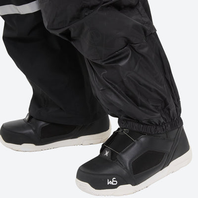 Reverb Women's 2L Snow Series