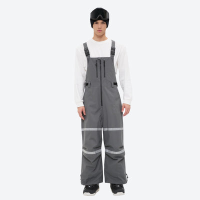 Reverb 2L Snow Series - Unisex