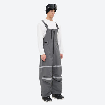 Reverb 2L Snow Series - Unisex
