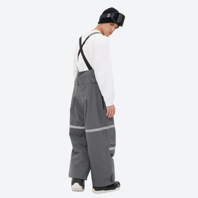 Reverb 2L Snow Series - Unisex