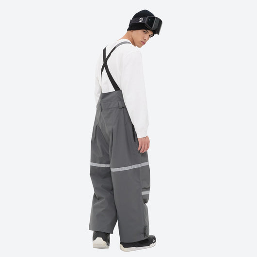 Reverb 2L Snow Series - Unisex