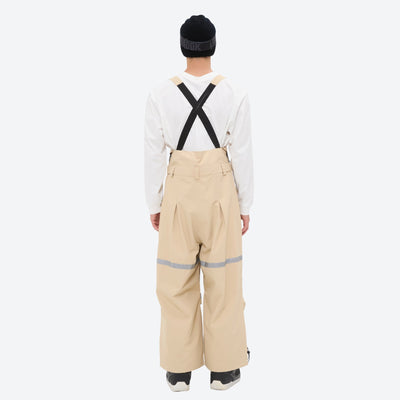 Reverb 2L Snow Series - Unisex