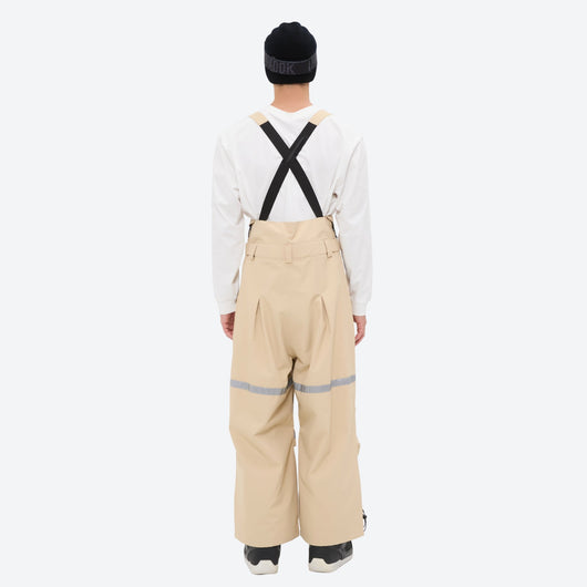 Reverb 2L Snow Series - Unisex