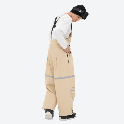 Reverb 2L Snow Series - Unisex