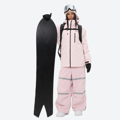 Reverb Women's 2L Snow Series