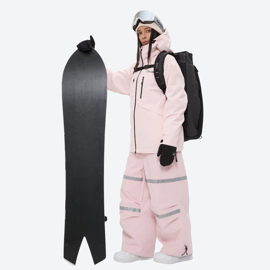 Reverb Women's 2L Snow Series