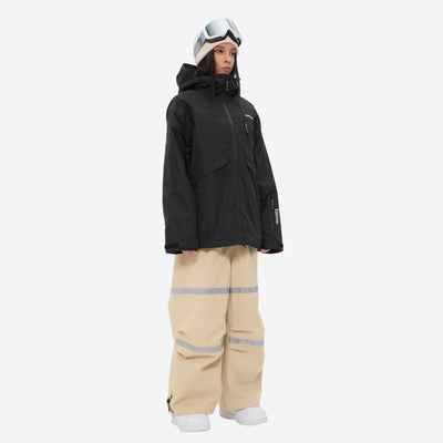 Reverb Women's 2L Snow Series