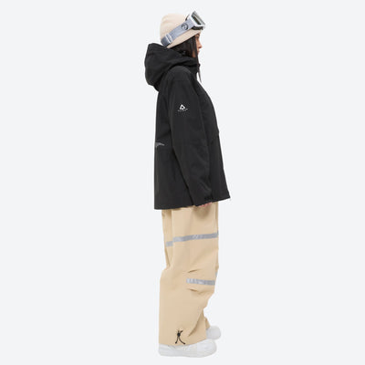 Reverb Women's 2L Snow Series