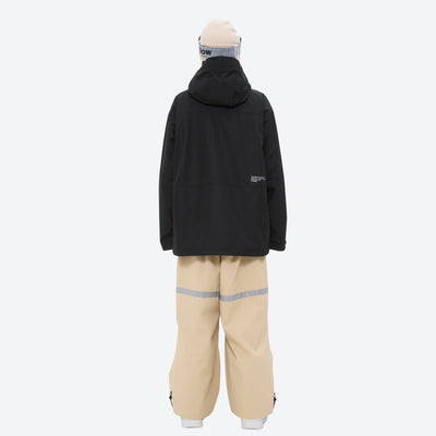 Reverb Women's 2L Snow Series