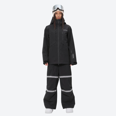 Reverb Women's 2L Snow Series