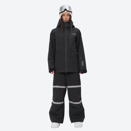 Reverb Women's 2L Snow Series