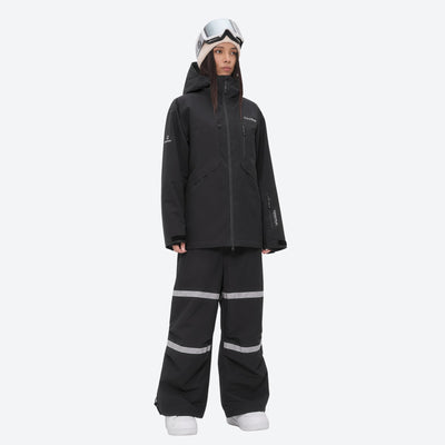 Reverb Women's 2L Snow Series