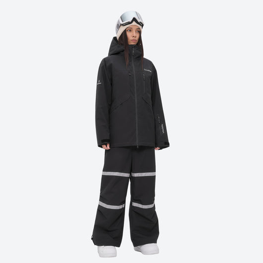 Reverb Women's 2L Snow Series