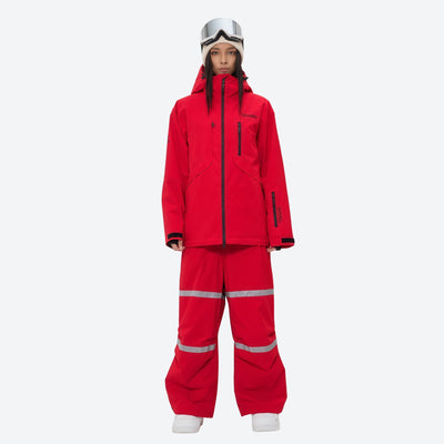 Reverb Women's 2L Snow Series