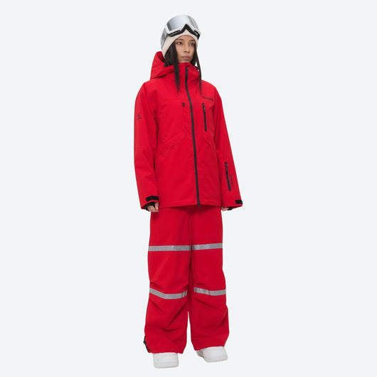 Reverb Women's 2L Snow Series
