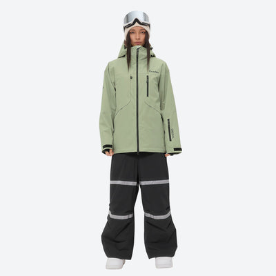 Reverb Women's 2L Snow Series