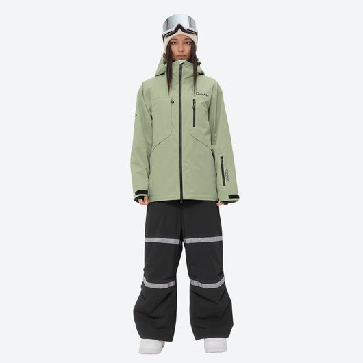 Reverb Women's 2L Snow Series
