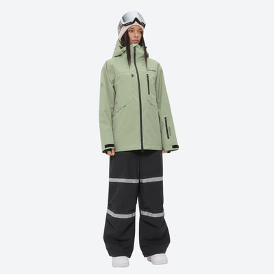 Reverb Women's 2L Snow Series
