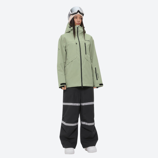 Reverb Women's 2L Snow Series