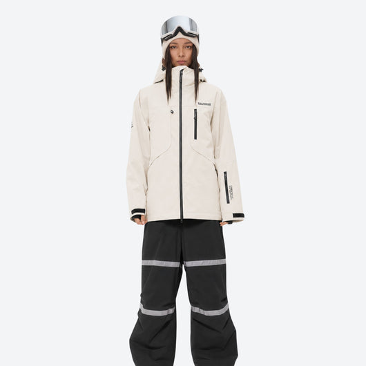 Reverb Women's 2L Snow Series