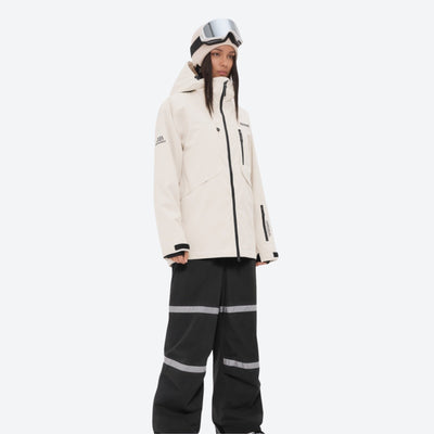 Reverb Women's 2L Snow Series