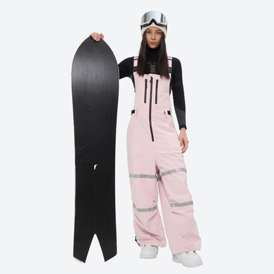 Reverb Women's 2L Snow Series