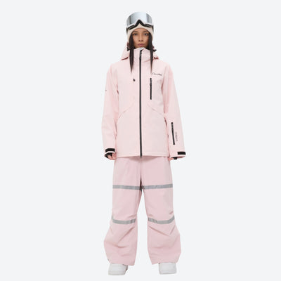 Reverb Women's 2L Snow Series