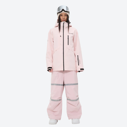 Reverb Women's 2L Snow Series