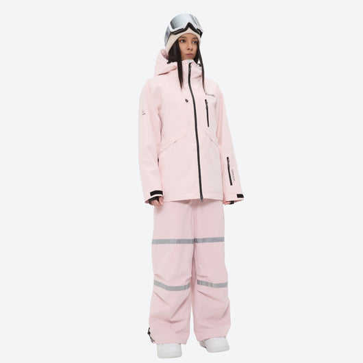 Reverb Women's 2L Snow Series