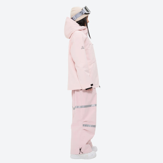 Reverb Women's 2L Snow Series