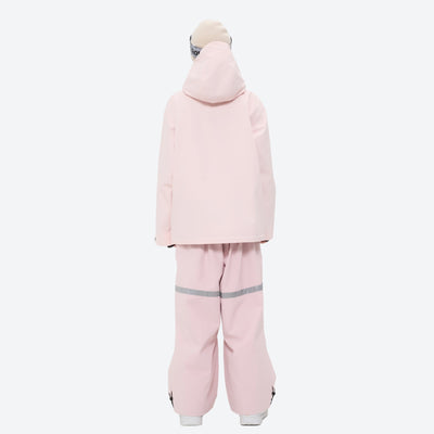 Reverb Women's 2L Snow Series